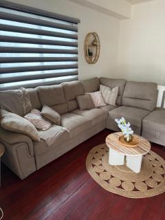 Authentic Bruynzeel home - Paramaribo - 2