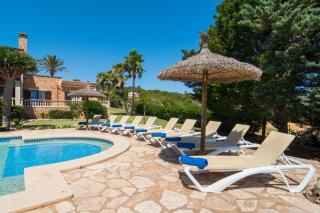 Can Palleta - Villa para 10 personas en el paraíso - Calonge - 8