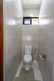 Authentic Bruynzeel home - Paramaribo - 1