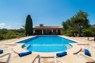 Can Palleta - Villa para 10 personas en el paraíso - Calonge - 6