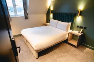 The Edwin Hotel - London - 1
