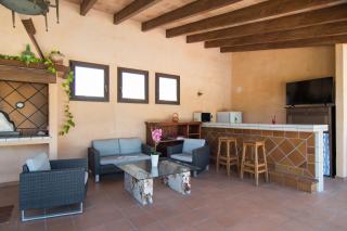 Can Palleta - Villa para 10 personas en el paraíso - Calonge - 3