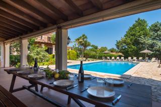 Can Palleta - Villa para 10 personas en el paraíso - Calonge - 4