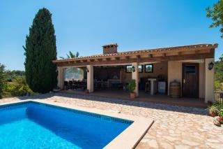 Can Palleta - Villa para 10 personas en el paraíso - Calonge - 5