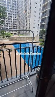 Shore Residences - Near Mall of Asia - Manila - 1