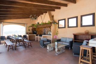 Can Palleta - Villa para 10 personas en el paraíso - Calonge - 1
