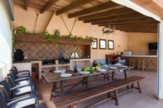 Can Palleta - Villa para 10 personas en el paraíso - Calonge - 2