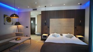Hotel Gallus - 2
