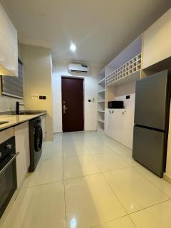 Luxury 2 bedroom apartment Ikoyi - Lagos - 0