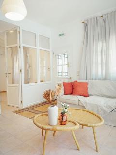 Tranquil Haven with Private Pool by Sea Sun - Trýgonas - 7