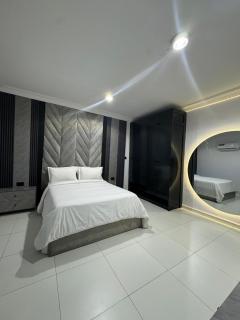 Luxury 2 bedroom apartment Ikoyi - Lagos - 5