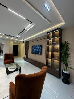Luxury 2 bedroom apartment Ikoyi - Lagos - 3