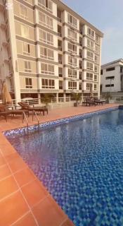 Luxury 2 bedroom apartment Ikoyi - Lagos - 1