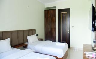 Radiant Blu Hotels - Noida - 0
