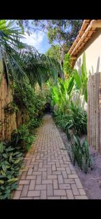 Apartamento Orquídea - 1