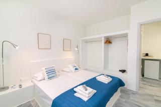 Hora Room 2 - Città di Tinos - 9