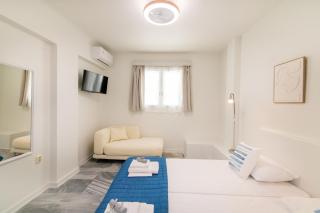 Hora Room 2 - Città di Tinos - 0