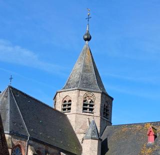 The Jacob House - Maldegem - 6