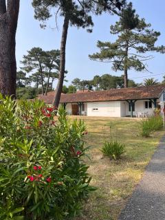 Les Pastourelles - Capbreton - 0