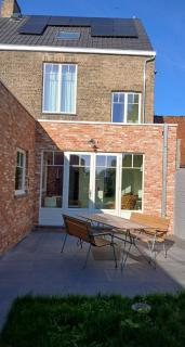 The Jacob House - Maldegem - 7
