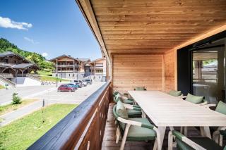 Apartment Edelweiss Les Gets - BY EMERALD STAY - Les Gets - 4