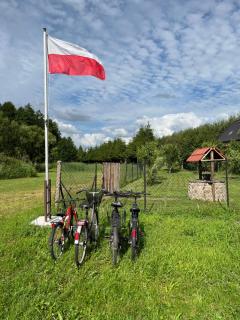 Tatra Glamp Mazury - sieć noclegowa Tatra Glamp - Regiel - 6