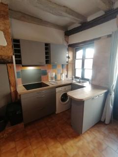 petite maison de centre ville - Montignac - 2