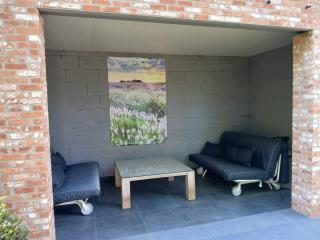 The Jacob House - Maldegem - 8