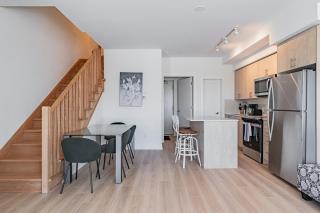 Parking, 4BR Town, Costco, Durham College, Oshawa - 9
