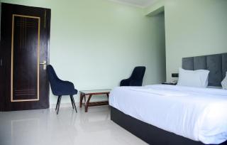 Radiant Blu Hotels - Noida - 6
