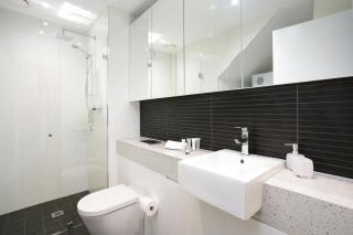 New York on Riley - Split-Level Executive 2BR Darlinghurst Apartment with a New York Feel - Sydney - 2