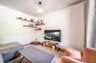 Apartment Edelweiss Les Gets - BY EMERALD STAY - Les Gets - 1