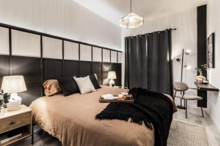 Ariege - 3 bedrooms and office in Trafalgar - 7