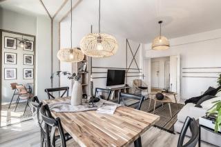 Ariege - 3 bedrooms and office in Trafalgar - 5