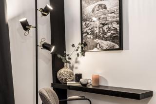 Ariege - 3 bedrooms and office in Trafalgar - Madrid - 3