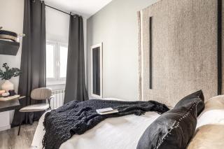 Ariege - 3 bedrooms and office in Trafalgar - Madrid - 2