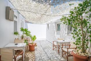 Hóra Room 3 - Tinos - 9