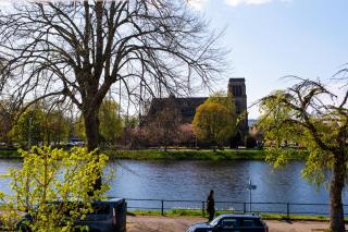 Glen Mhor Hotel at Uile-bheist 'Brewstillery' - Inverness - 9