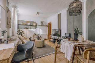 Hizan - 2 bedrooms in Lista - Madrid - 0
