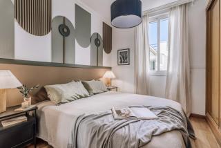 Hizan - 2 bedrooms in Lista - 6