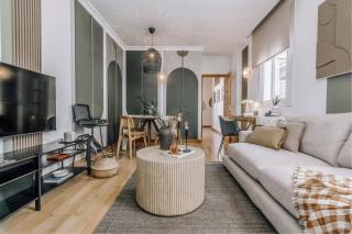 Hizan - 2 bedrooms in Lista - Madrid - 1