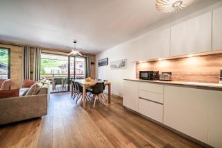 Apartment Edelweiss Les Gets - BY EMERALD STAY - Les Gets - 9