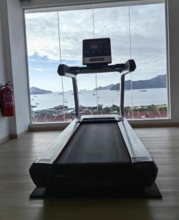 Simfoni Hillview Premium Homestay 07 - Kuah - 4