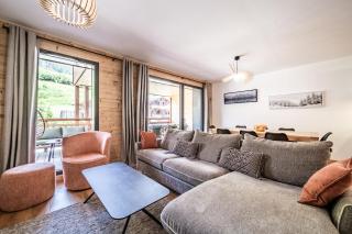Apartment Edelweiss Les Gets - BY EMERALD STAY - Les Gets - 3