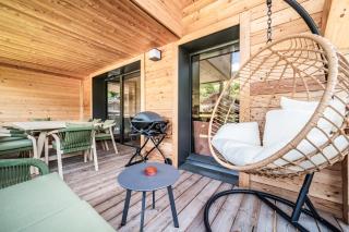 Apartment Edelweiss Les Gets - BY EMERALD STAY - Les Gets - 6