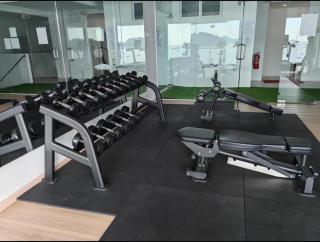 Simfoni Hillview Premium Homestay 07 - Kuah - 2