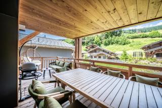 Apartment Edelweiss Les Gets - BY EMERALD STAY - Les Gets - 8