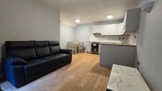 Charming 2-Bed, 1-Bath Apartment, Galway City - Galway - 0