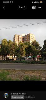 Логвиненко 32 - Bischkek - 1