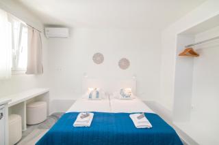Hora Room 1 - Città di Tinos - 0